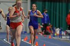 Track & Field Wheaton Invitational  Wheaton College Women’s Track & Field compete at the Wheaton invitational. - Photo By: KEITH NORDSTROM : Wheaton, Track